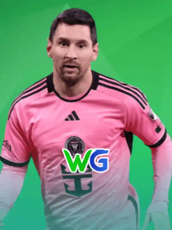 WG খেলাধুলা অনলাইন ক্যাসিনো ব্যানার