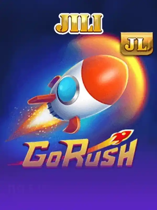গো রাশ ক্যাসিনো গেম ইন্টারফেস