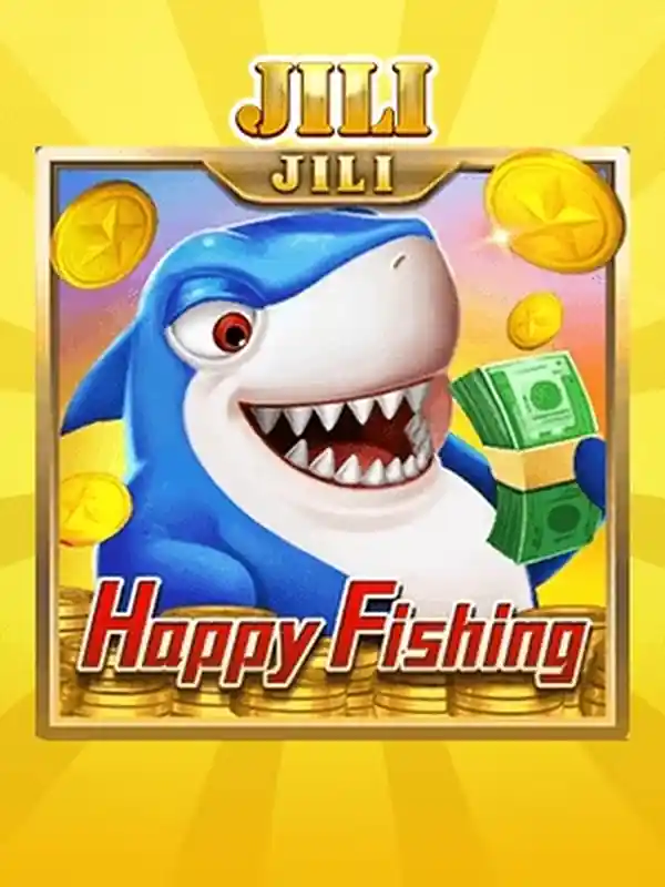 হ্যাপি ফিশিং অনলাইন ক্যাসিনো গেম six6s6